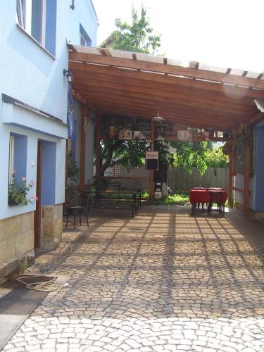 Klub U Namornika in Dvur Kralove Nad Labem