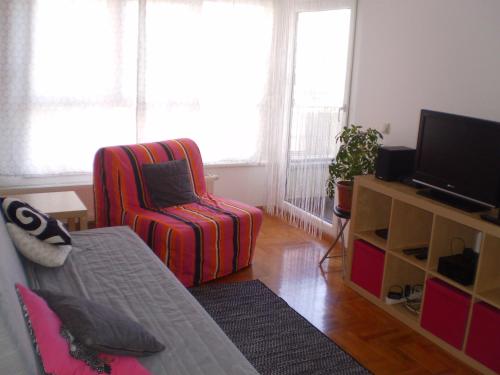  Apartman Duliba in Zagreb