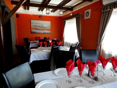 Miercurea Ciuc Prince Hotel 2-Star Hotel exterior