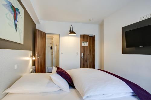 Hotel West, Hamburgo (foto 5)