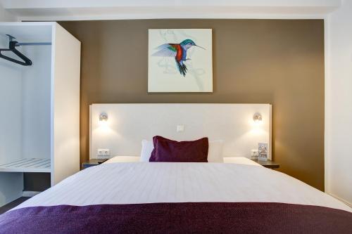 Hotel West, Hamburgo (foto 9)