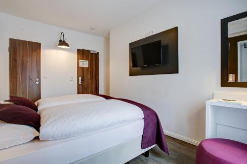 Hotel West, Hamburgo (foto 11)