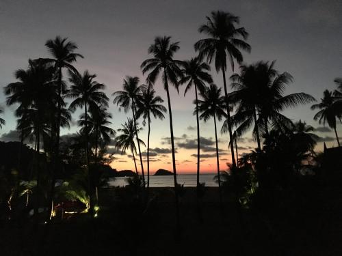 Dream on Chang Noi Beach Dream on Chang Noi Beach