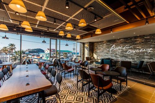 Great food & dining