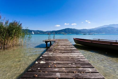 Hotel Haberl - Attersee - image 3
