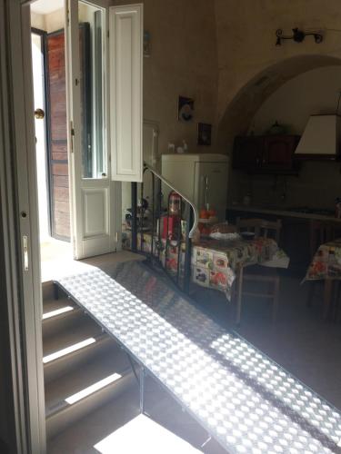 Le Stelle Nei Sassi – Matera, TX