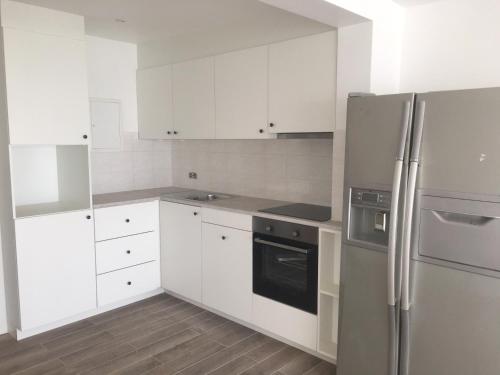  Apartment Havenzicht in Blankenberge