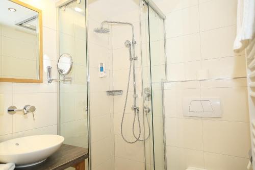 Posthotel Kassl 4-Sterne-Superior