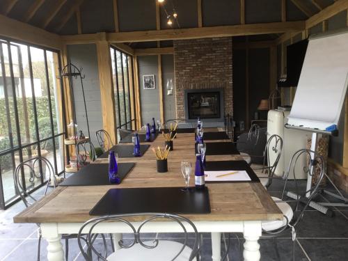  B&B Charming Escape in Steenokkerzeel