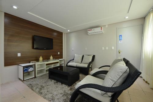 A Sambura Praia Hotel Photo 28