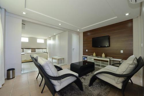 A Sambura Praia Hotel Photo 31