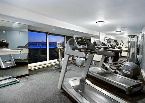 Newmark Pike Place Market Retreat - Two Bedroom Apartment Seattle (WA)