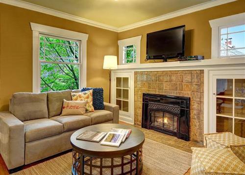 Phinneywood Bungalow - Two Bedroom Home Seattle (WA)