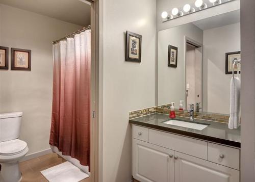 Belltown Court Water View Penthouse - Two Bedroom Apartment Seattle (WA)
