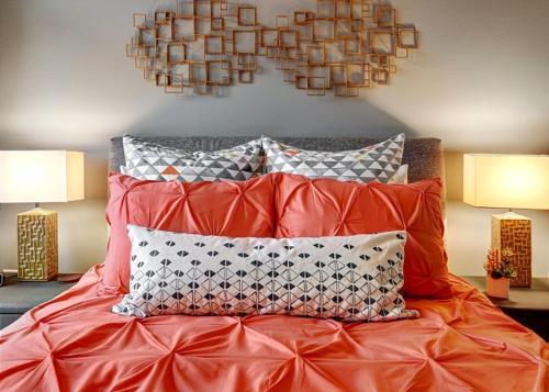 Belltown Court Emerald City Suite - One Bedroom Apartment Seattle (WA)