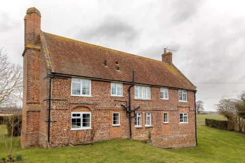 Five-Bedroom House - Tickenhurst House