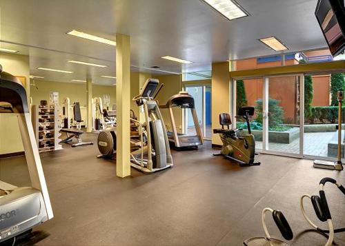 Belltown Court Emerald City Suite - One Bedroom Apartment Seattle (WA)