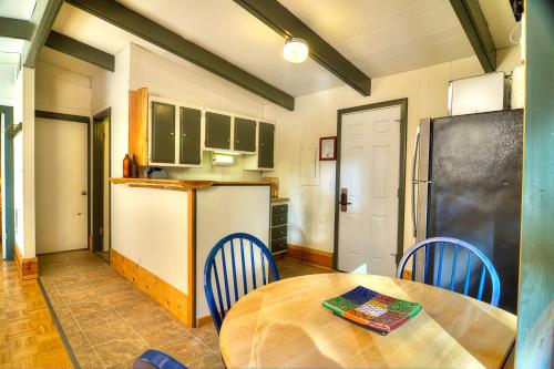 Riverside Ranch - Two Bedroom Bungalow Baring (WA)