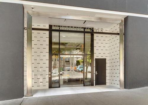 Newmark Elliott Bayview Luxury Suite - Two Bedroom Apartment Seattle (WA)