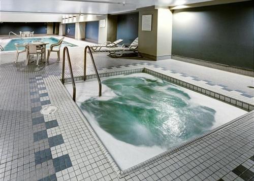Newmark Pike Place Market Retreat - Two Bedroom Apartment Seattle (WA)