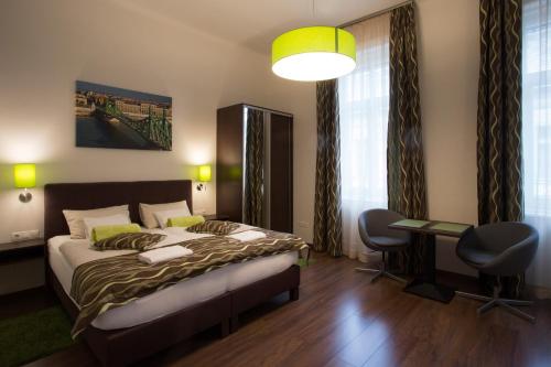 Walton Prime Apartment, Budapešť (fotografie 9)