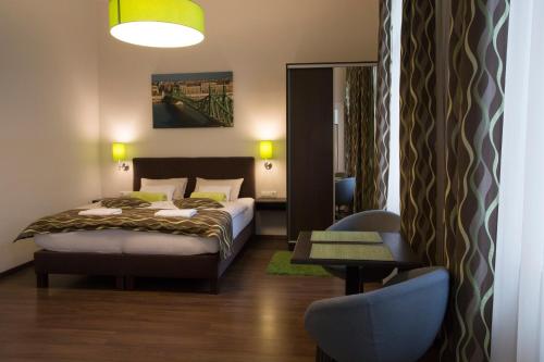 Walton Prime Apartment, Budapešť (fotografie 10)