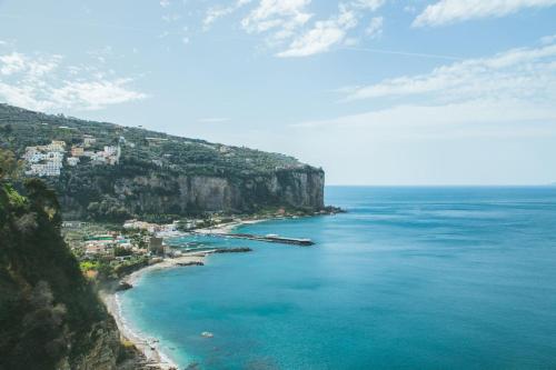 Penisola Apartment - Vico Equense