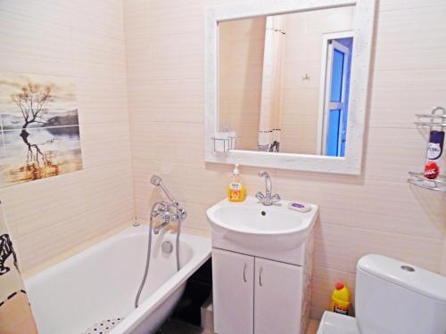 Apartment on Kamyanetskaya street, Chmel'nyc'kyj (foto 6)