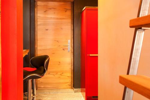 Schirle - Chalet - Zermatt