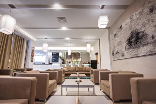 Hotel Petropol in Plock