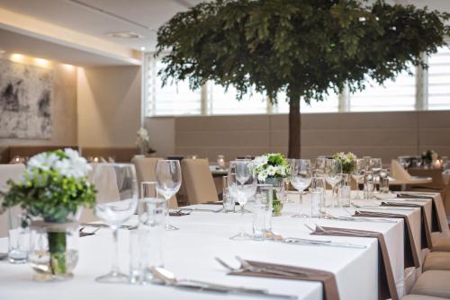 Hotel Petropol in Plock