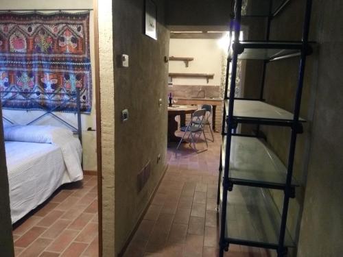 Casa in campagna per vacanze in Umbria con piscina