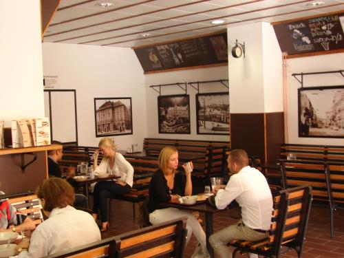 Promenade Panzió - image 7