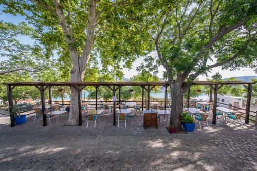  Al Lago, Pension in Zahara de la Sierra