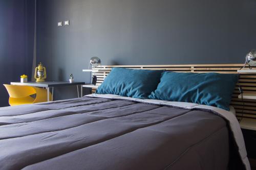 Turiddu B&B Catania Italy