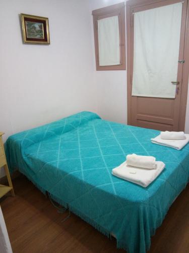 Hostel Urbano