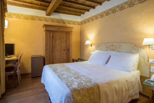 Hotel Atlantic Palace, Florence (photo 10)