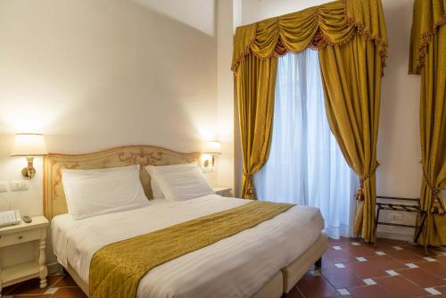 Hotel Atlantic Palace, Florence (photo 8)