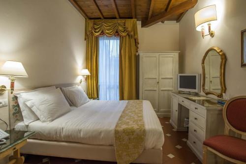 Hotel Atlantic Palace, Florence (photo 7)
