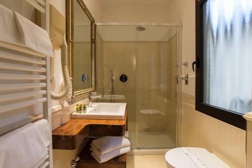 Hotel Atlantic Palace, Florence (photo 9)