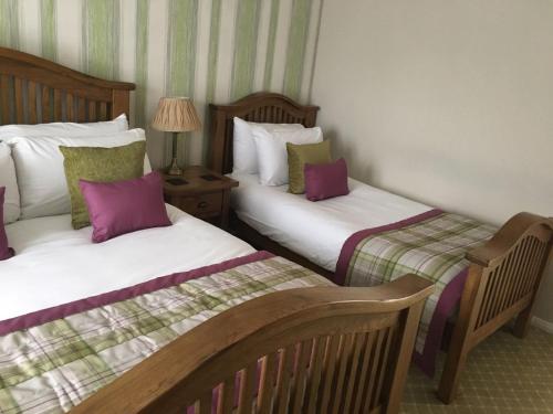 The Judds Folly Hotel Sure Hotel Collection by Best Western - image 2