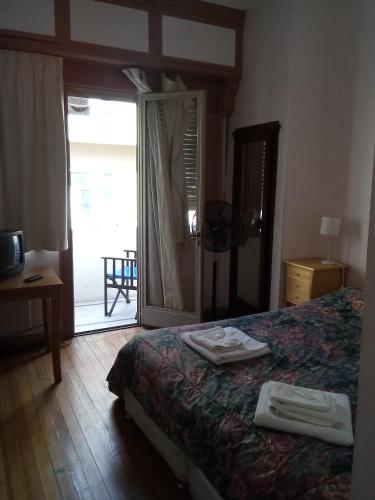 Hostel Urbano
