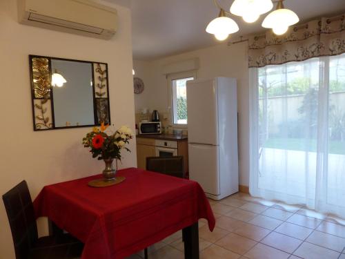 Apartment La Fregate photo 16