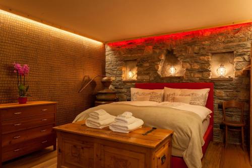 Schnapskeller in Zermatt, Schweiz