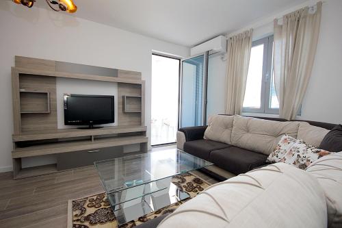 Apartment Melina