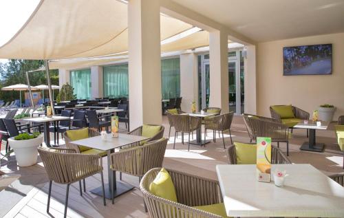 Hotel Iberostar Alcudia Park
