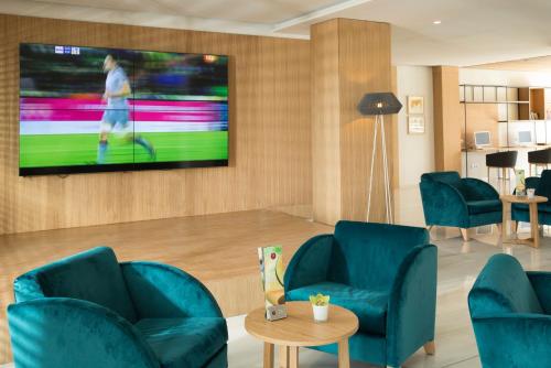 Hotel Iberostar Alcudia Park