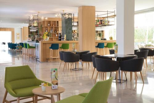Hotel Iberostar Alcudia Park