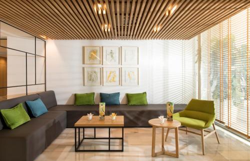 Bar/Lounge, Js Alcudi-Mar in Muro