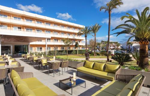 hotel photo